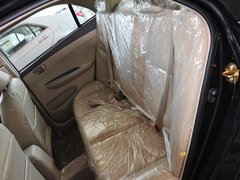 比亚迪L3 2012款 1.5L 手动 舒适型