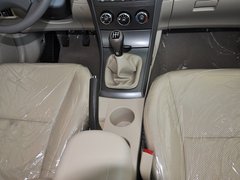 2012款 1.5L 手动 舒适型