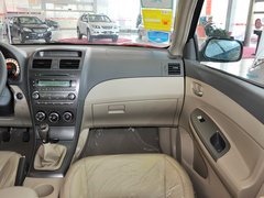 2012款 1.5L 手动 舒适型