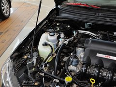 2012款 1.5L 手动 舒适型