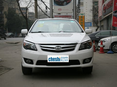 2012款 1.8L CVT 尊贵型