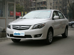 2012款 1.8L CVT 尊贵型