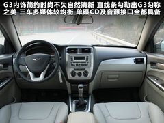 2012款 1.6 手动 豪华型