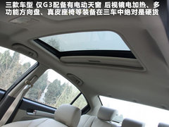 2012款 1.6 手动 豪华型