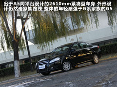 2012款 1.6 手动 豪华型