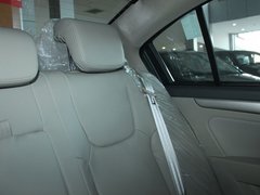2012款 1.6 手动 豪华型