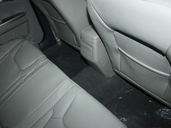 2012款 1.6 手动 豪华型