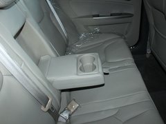 2012款 1.6 手动 豪华型