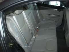 2012款 1.6 手动 豪华型