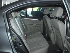 2012款 1.6 手动 豪华型