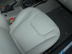 2012款 1.6 手动 豪华型