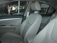 2012款 1.6 手动 豪华型
