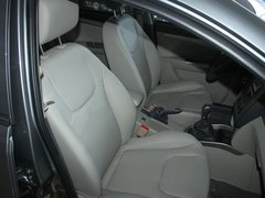 2012款 1.6 手动 豪华型