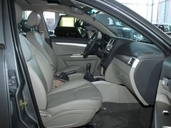 2012款 1.6 手动 豪华型