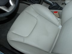 2012款 1.6 手动 豪华型