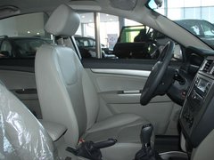 2012款 1.6 手动 豪华型