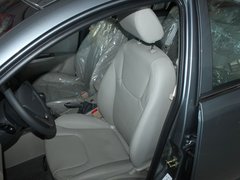 2012款 1.6 手动 豪华型