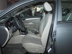 2012款 1.6 手动 豪华型