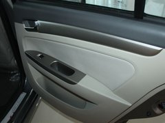 2012款 1.6 手动 豪华型