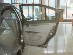 2012款 1.6 手动 豪华型