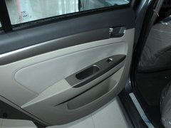 2012款 1.6 手动 豪华型