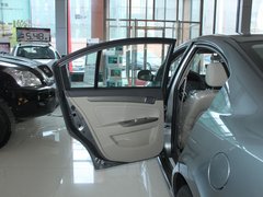 2012款 1.6 手动 豪华型