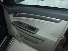 2012款 1.6 手动 豪华型