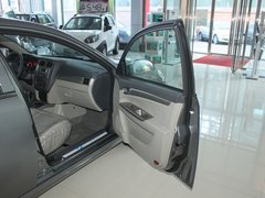 2012款 1.6 手动 豪华型