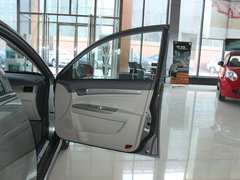 2012款 1.6 手动 豪华型