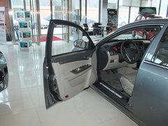 2012款 1.6 手动 豪华型