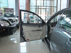 2012款 1.6 手动 豪华型
