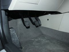 2012款 1.6 手动 豪华型