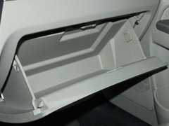 2012款 1.6 手动 豪华型