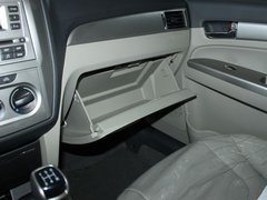 2012款 1.6 手动 豪华型