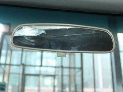 2012款 1.6 手动 豪华型