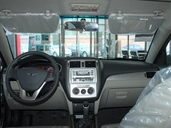 2012款 1.6 手动 豪华型