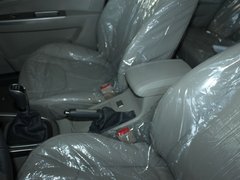 2012款 1.6 手动 豪华型
