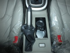 2012款 1.6 手动 豪华型