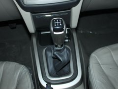 2012款 1.6 手动 豪华型