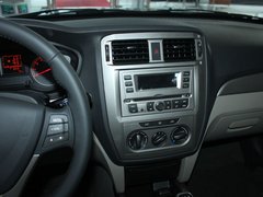 2012款 1.6 手动 豪华型