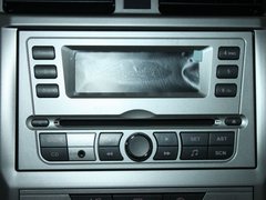 2012款 1.6 手动 豪华型