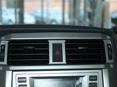 2012款 1.6 手动 豪华型