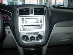 2012款 1.6 手动 豪华型