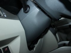 2012款 1.6 手动 豪华型