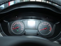 2012款 1.6 手动 豪华型