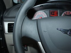 2012款 1.6 手动 豪华型