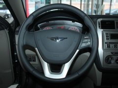 2012款 1.6 手动 豪华型