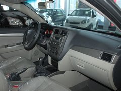 2012款 1.6 手动 豪华型