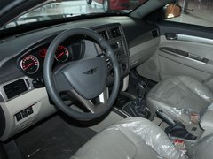 2012款 1.6 手动 豪华型