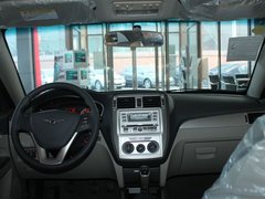 2012款 1.6 手动 豪华型